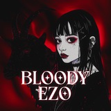 Telegram profile photo for ⛧ 𝐁𝐋𝐎𝐎𝐃𝐘 𝐄𝐙𝐎 | 𝐑𝐈𝐓𝐔𝐀𝐋𝐒 ⛧