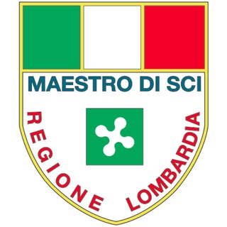 Telegram profile photo for Collegio regionale maestri di sci della Lombardia
