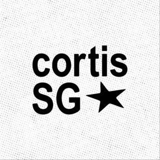 Telegram profile photo for CORTIS SG