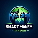 Telegram profile photo for 🔻Smart Money Trader🔻