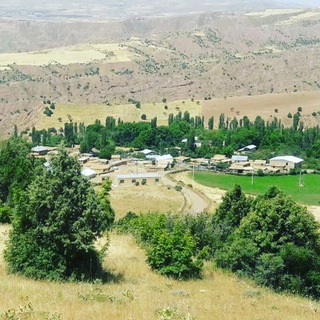 Telegram profile photo for کانالقرهتکان