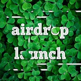 Telegram profile photo for AIRDROP LAUNCH