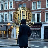Telegram profile photo for Alex Gold Hunter