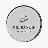 Telegram profile photo for отзывы о работе с "Mr. bankir"