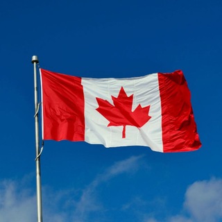 Telegram profile photo for Canada immigration updates