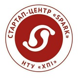 Telegram profile photo for Startup center "Spark"🔥