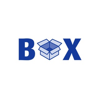 Telegram profile photo for BOX