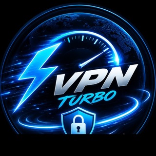 Telegram profile photo for Turbo VPN