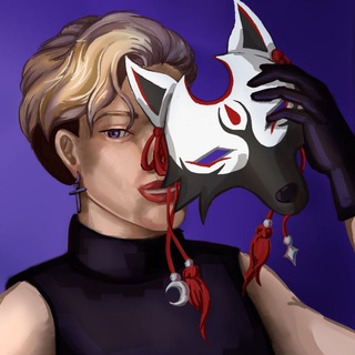 Telegram profile photo for Чердак Soul Night