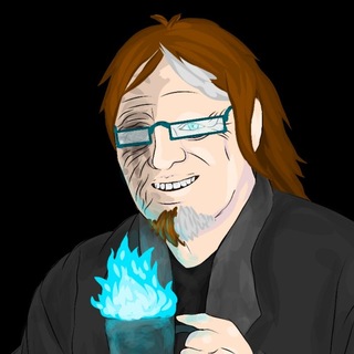 Telegram profile photo for Дед Ronon