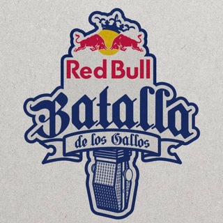 Telegram profile photo for Batallas De Gallos/Freestyle