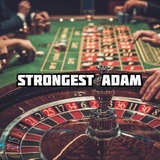 Telegram profile photo for Strongest Adam