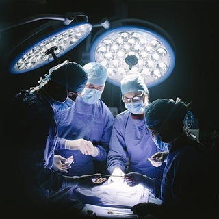 Telegram profile photo for Surgery Data | MW