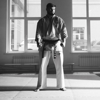 Telegram profile photo for Бутусов TEAM