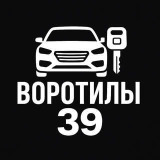 Telegram profile photo for ВОРОТИЛЫ_39