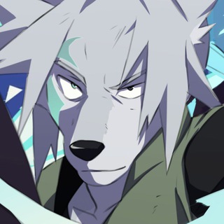 Telegram profile photo for RHYDON