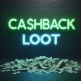 Telegram profile photo for Cashback & gift code Loot { Official }