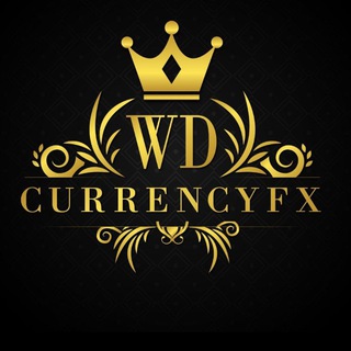 Telegram profile photo for WD General Gold And Currencyfx