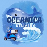 Telegram profile photo for Archive Ocēanica Delivery