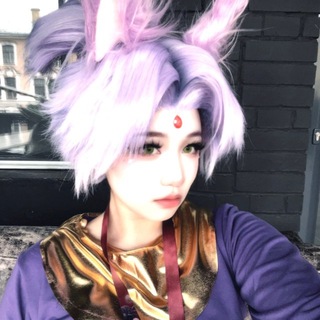 Telegram profile photo for сонный бред от мииру💤