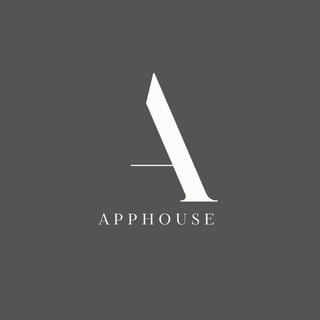 Telegram profile photo for AppHouse