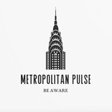 Telegram profile photo for Metropolitan Pulse