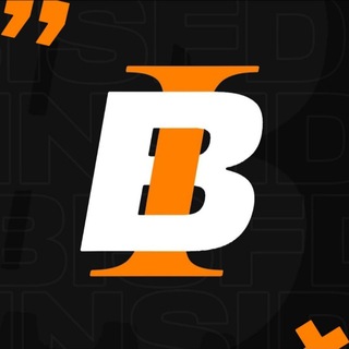 Telegram profile photo for BISFD INSIDE