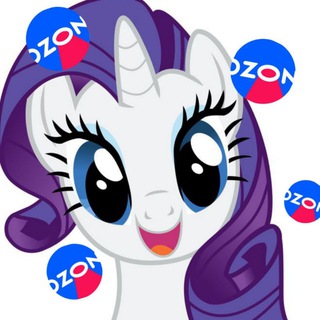 Telegram profile photo for озон шарк