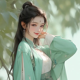 Telegram profile photo for YUI 小美女