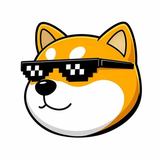 Telegram profile photo for XDOG Community