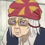 Telegram profile photo for Granny Miya