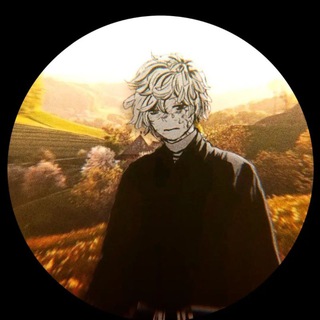Telegram profile photo for Real life 💀