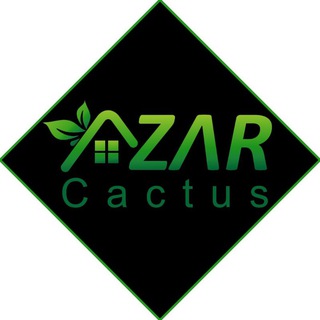 Telegram profile photo for آذر كاكتوس ارومیه