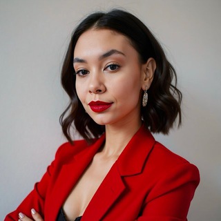 Telegram profile photo for Лиля на удаленке | путь к 🍋🍋