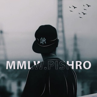 Telegram profile photo for Mmlw Pishro محافظ