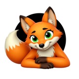 Telegram profile photo for Lis’s Telegram Contest