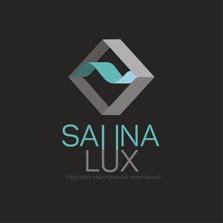 Telegram profile photo for Saunalux_novoross монтаж саун и бань, хамамов. Бассейны.