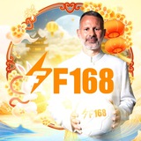 Telegram profile photo for Kênh Phát Code Vip F168