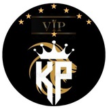 Telegram profile photo for វិភាគបាល់ Admin GOATXII VIP