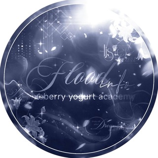 Telegram profile photo for 𝓲𝓷𝓯𝓸 ᛝִ 𝘉𝘭𝘶𝘦𝘣𝘦𝘳𝘳𝘺 𝓎𝑜𝑔𝓊𝓇𝓉 𝒶𝘤𝘢𝘥𝘦𝘮𝘺 ⋮ 𖧁ִ୧