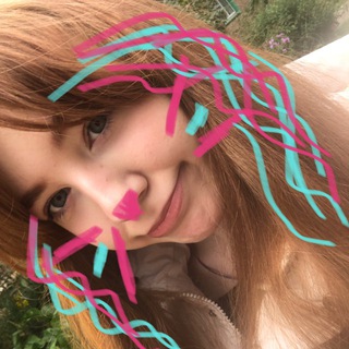 Telegram profile photo for светлая myers