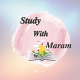 Telegram profile photo for Dr.Maram🌸️💗