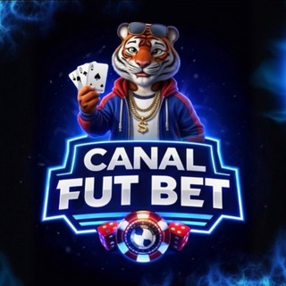 Telegram profile photo for CANAL FUT BET OFICIAL