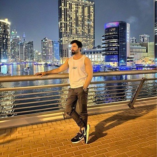 Telegram profile photo for SACHIN MUMBAI