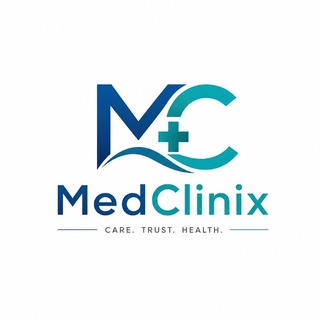 Telegram profile photo for MedClinix