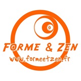 Telegram profile photo for Forme & Zen