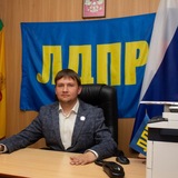 Telegram profile photo for Алексей Молебнов