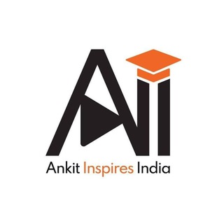 Telegram profile photo for Ankit Inspires India