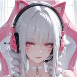 Telegram profile photo for 胡梨新人💕