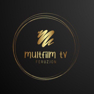 Telegram profile photo for Multfilmlar olami